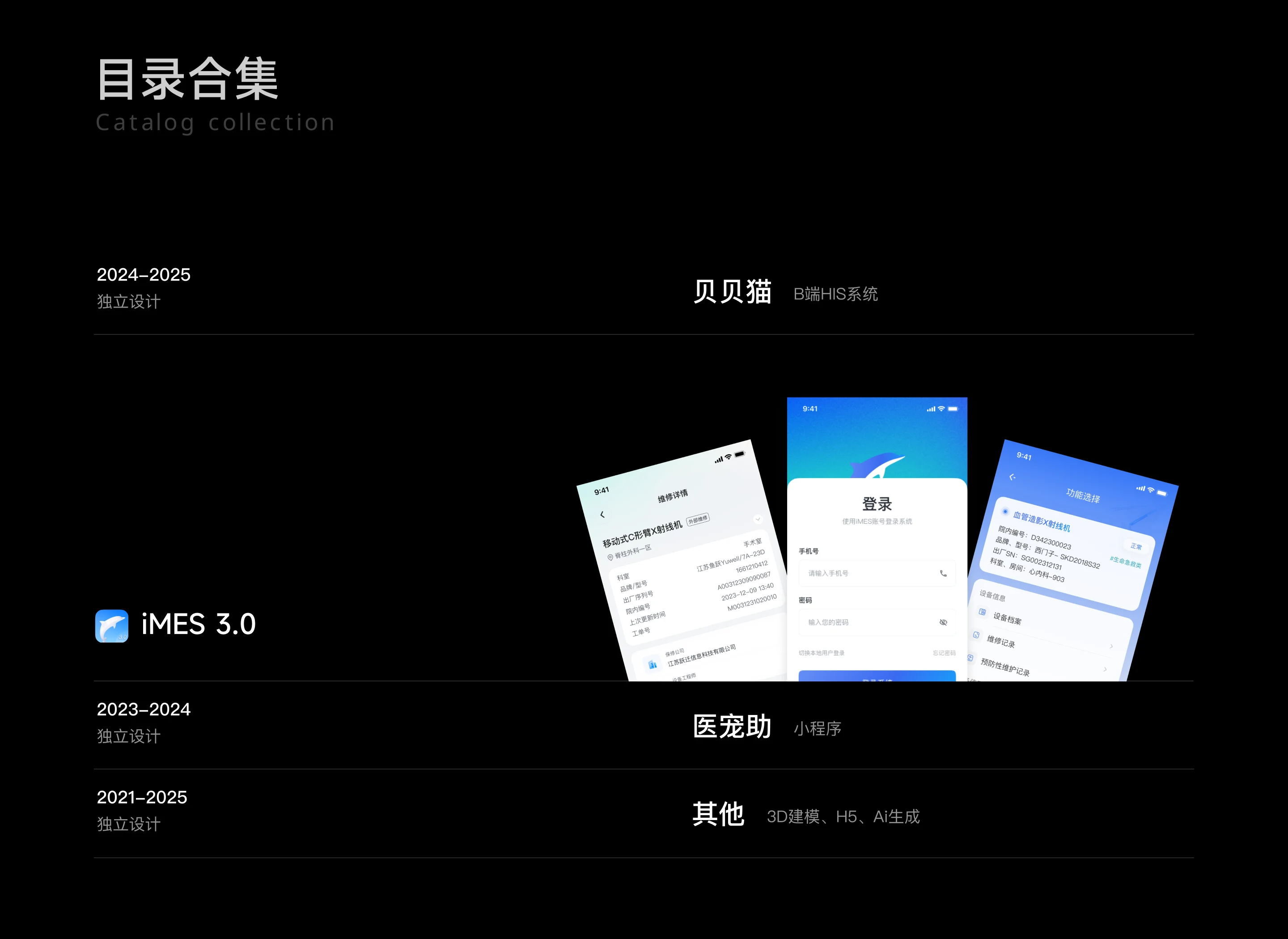 500目录